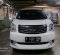 2016 Toyota NAV1 V Limited Putih - Jual mobil bekas di Jawa Barat-1