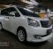 2016 Toyota NAV1 V Limited Putih - Jual mobil bekas di Jawa Barat-2