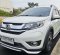 2018 Honda BR-V Prestige CVT Putih - Jual mobil bekas di DKI Jakarta-1