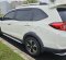 2018 Honda BR-V Prestige CVT Putih - Jual mobil bekas di DKI Jakarta-4