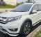 2018 Honda BR-V Prestige CVT Putih - Jual mobil bekas di DKI Jakarta-7