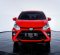 2021 Toyota Agya 1.2L G A/T Merah - Jual mobil bekas di Banten-3