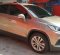 2015 Chevrolet TRAX 1.4 Premier AT Coklat - Jual mobil bekas di DKI Jakarta-2