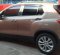 2015 Chevrolet TRAX 1.4 Premier AT Coklat - Jual mobil bekas di DKI Jakarta-6