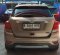 2015 Chevrolet TRAX 1.4 Premier AT Coklat - Jual mobil bekas di DKI Jakarta-9