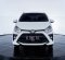 2020 Toyota Agya 1.2L G A/T Putih - Jual mobil bekas di Banten-3