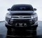 2019 Toyota Kijang Innova 2.0 G Hitam - Jual mobil bekas di Banten-1