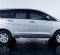 2018 Toyota Kijang Innova 2.4G Silver - Jual mobil bekas di Banten-6