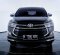 2019 Toyota Venturer 2.0 Q A/T Hitam - Jual mobil bekas di Banten-1