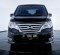 2016 Nissan Serena Highway Star Hitam - Jual mobil bekas di Banten-1