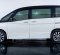 2019 Nissan Serena Highway Star Putih - Jual mobil bekas di Banten-8