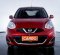 2017 Nissan March 1.2L XS AT Merah - Jual mobil bekas di DKI Jakarta-3