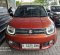 2018 Suzuki Ignis GX Merah - Jual mobil bekas di Jawa Barat-1