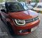 2018 Suzuki Ignis GX Merah - Jual mobil bekas di Jawa Barat-4