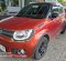 2018 Suzuki Ignis GX Merah - Jual mobil bekas di Jawa Barat-5