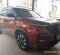 2021 Wuling Almaz Pro 7-Seater Merah - Jual mobil bekas di Jawa Barat-2