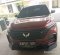 2021 Wuling Almaz Pro 7-Seater Merah - Jual mobil bekas di Jawa Barat-3