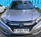 2018 Honda HR-V E Silver - Jual mobil bekas di Jawa Barat-2