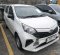 2023 Daihatsu Sigra 1.0 D MT Putih - Jual mobil bekas di Jawa Barat-4