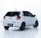 2023 Daihatsu Ayla 1.0L X MT Silver - Jual mobil bekas di Kalimantan Barat-4