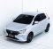 2023 Daihatsu Ayla 1.0L X MT Silver - Jual mobil bekas di Kalimantan Barat-6