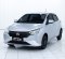 2023 Daihatsu Ayla 1.0L X MT Silver - Jual mobil bekas di Kalimantan Barat-7