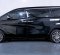 2017 Toyota Alphard 2.5 G A/T Hitam - Jual mobil bekas di DKI Jakarta-4