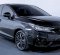 2021 Honda City Hatchback RS CVT Hitam - Jual mobil bekas di DKI Jakarta-2