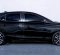 2021 Honda City Hatchback RS CVT Hitam - Jual mobil bekas di DKI Jakarta-5