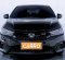 2021 Honda City Hatchback RS CVT Hitam - Jual mobil bekas di DKI Jakarta-6