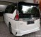 2019 Nissan Serena Highway Star Putih - Jual mobil bekas di Jawa Barat-3