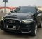 2014 Audi Q3 2.0 TFSI Hitam - Jual mobil bekas di DKI Jakarta-3