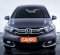 2017 Honda Mobilio E MT Abu-abu - Jual mobil bekas di DKI Jakarta-3