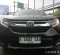 2018 Honda CR-V 1.5L Turbo Prestige Hitam - Jual mobil bekas di Jawa Barat-1