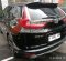 2018 Honda CR-V 1.5L Turbo Prestige Hitam - Jual mobil bekas di Jawa Barat-2