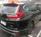 2018 Honda CR-V 1.5L Turbo Prestige Hitam - Jual mobil bekas di Jawa Barat-6