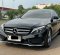 2018 Mercedes-Benz C-Class C200 Hitam - Jual mobil bekas di DKI Jakarta-3