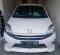 2016 Toyota Agya 1.2L G M/T TRD Putih - Jual mobil bekas di Jawa Barat-1