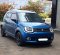 2018 Suzuki Ignis GX Biru - Jual mobil bekas di DKI Jakarta-1