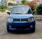 2018 Suzuki Ignis GX Biru - Jual mobil bekas di DKI Jakarta-2