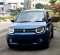 2018 Suzuki Ignis GX Biru - Jual mobil bekas di DKI Jakarta-3