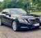 2011 Mercedes-Benz E-Class E 300 Hitam - Jual mobil bekas di DKI Jakarta-9