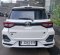 2021 Toyota Raize 1.0T GR Sport CVT (One Tone) Putih - Jual mobil bekas di Jawa Barat-2