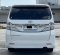 2014 Toyota Vellfire ZG Putih - Jual mobil bekas di DKI Jakarta-5