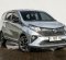 2023 Daihatsu Sigra 1.2 R MT Silver - Jual mobil bekas di DKI Jakarta-8