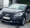 2017 Suzuki SX4 S-Cross AT Hitam - Jual mobil bekas di DKI Jakarta-2