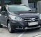 2017 Suzuki SX4 S-Cross AT Hitam - Jual mobil bekas di DKI Jakarta-3