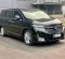 2013 Nissan Elgrand Highway Star Hitam - Jual mobil bekas di DKI Jakarta-9