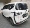 2017 Toyota Sienta V Putih - Jual mobil bekas di Jawa Barat-3