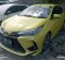 2022 Toyota Yaris GR Sport Kuning - Jual mobil bekas di Jawa Barat-6